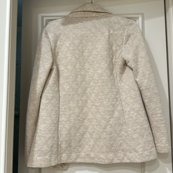 Lily Pulitzer jacket - Picture 3 of 7
